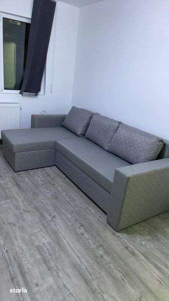 Apartament cu 2 camere - Imagine principală: 4/7
