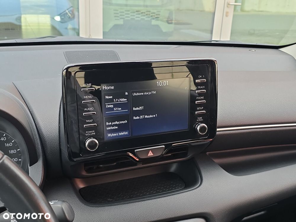 Toyota Yaris 1.5 Comfort - 19