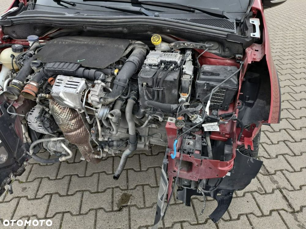 Peugeot 2008 - 21