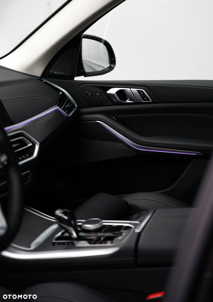 BMW X5 xDrive30d - 30