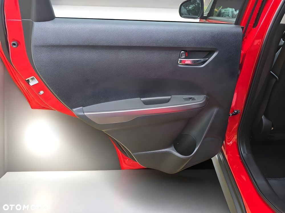 Suzuki Vitara 1.4 Boosterjet mHEV Premium Plus 2WD - 12