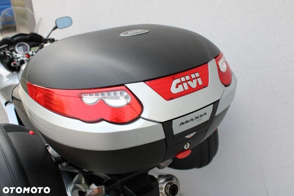 Honda CBF - 19