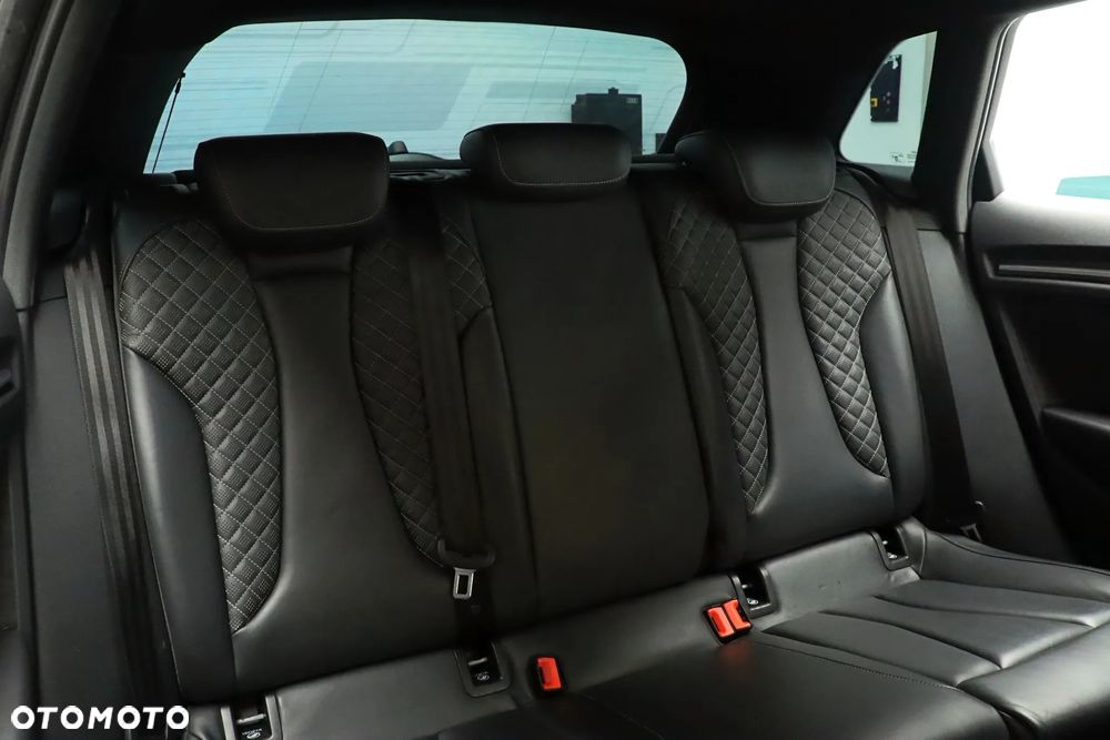 Audi RS3 Sportback 2.5 TFSI GPF Quattro S tronic - 22