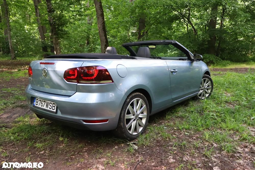 Volkswagen Golf 1.4 TSI DSG - 4