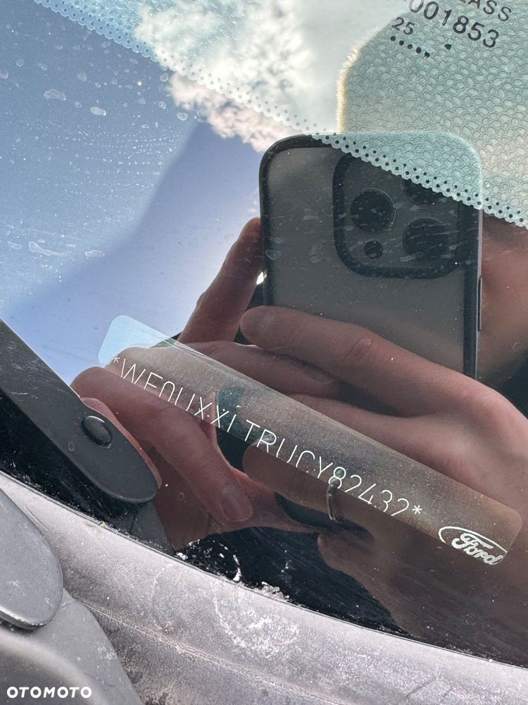 Ford KA 1.2 Start-Stopp-System Champions Edition - 19