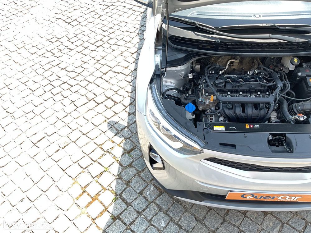 Kia Stonic 1.2 MPi Vibe - 37