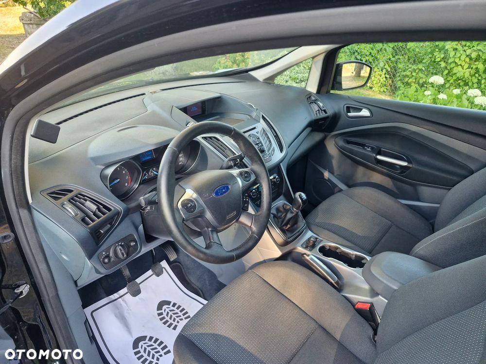 Ford C-MAX 1.6 Titanium - 10