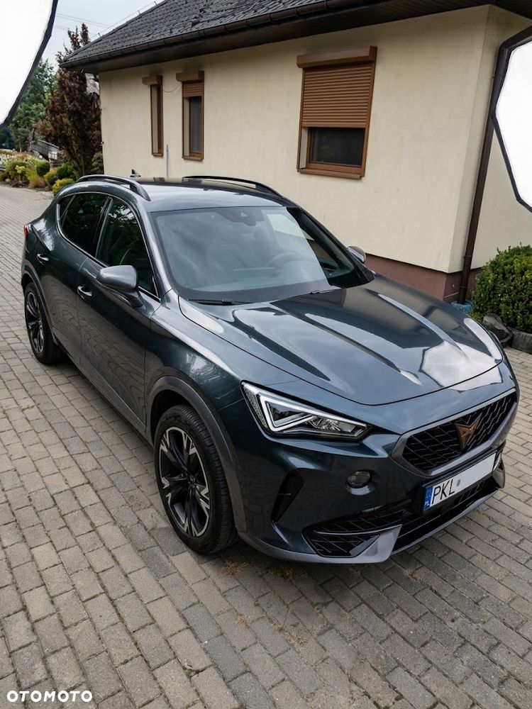 Cupra Formentor 1.5 TSI DSG - 6