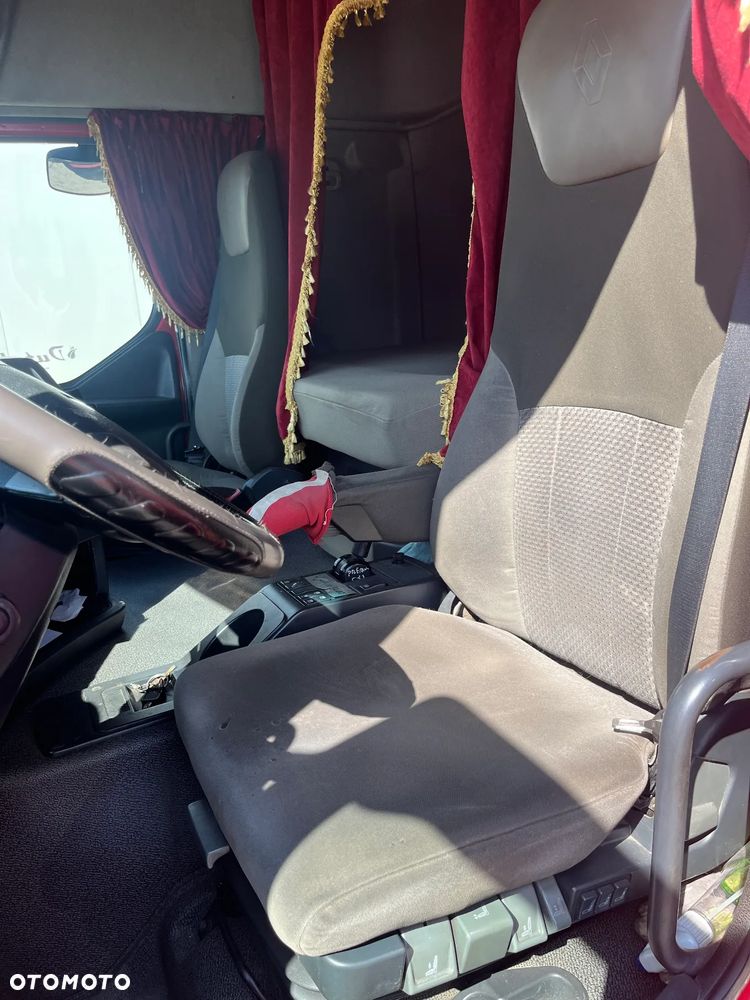 Renault Premium 430DXI - 4