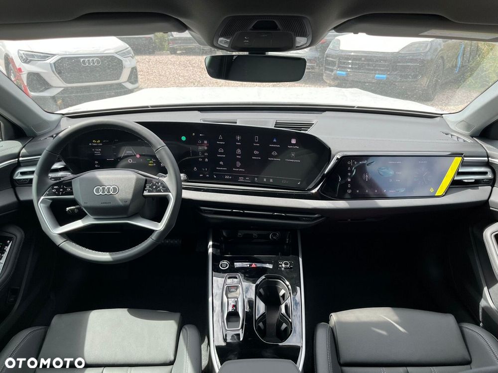 Audi A5 - 11