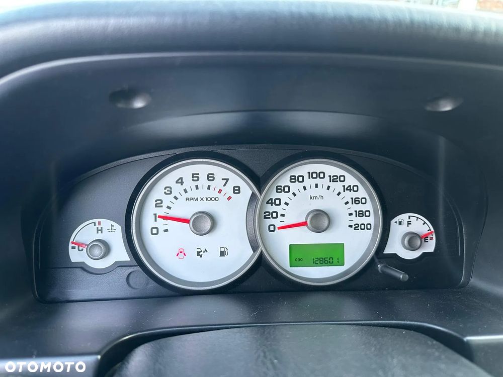 Ford Maverick 2.3 - 5