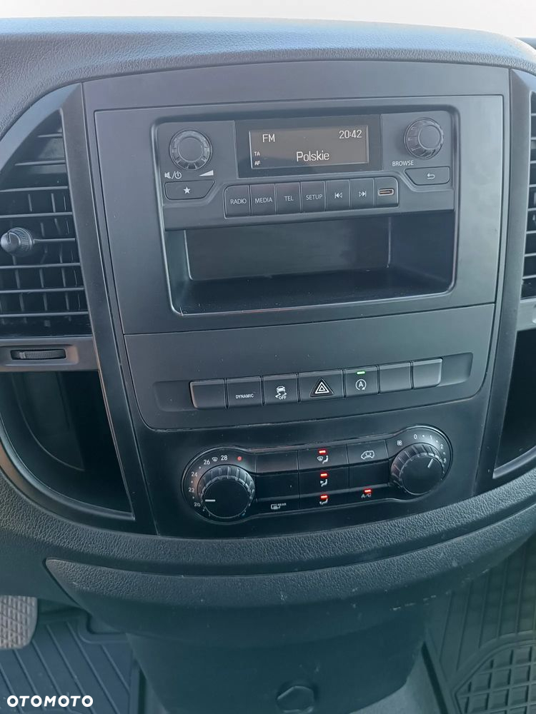 Mercedes-Benz Vito - 9