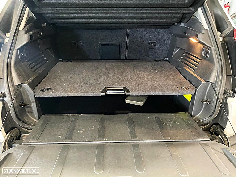 Peugeot 3008 e-HDi 115 ETG6 Stop&Start Active - 26