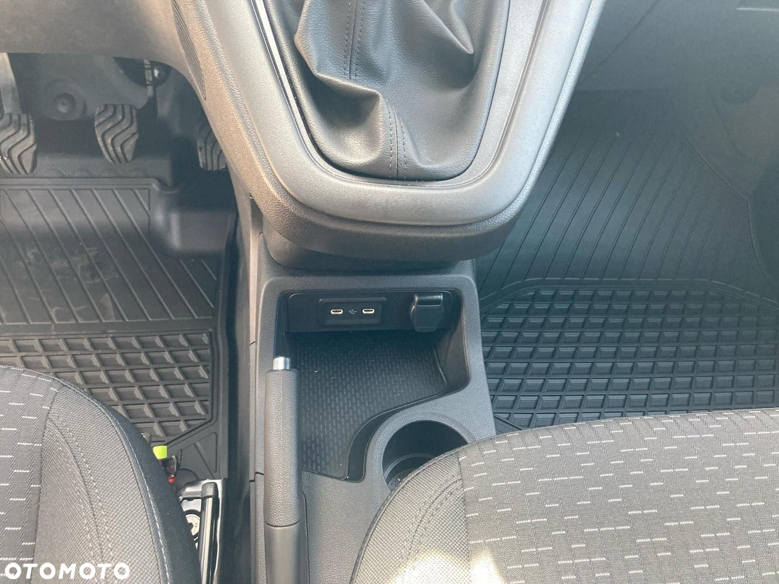 Mercedes-Benz Citan 110 CDI - 16