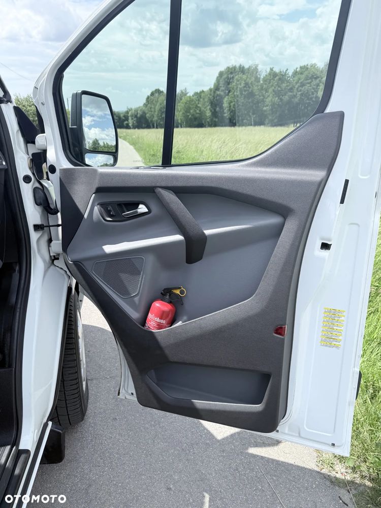Ford TRANSIT - 18
