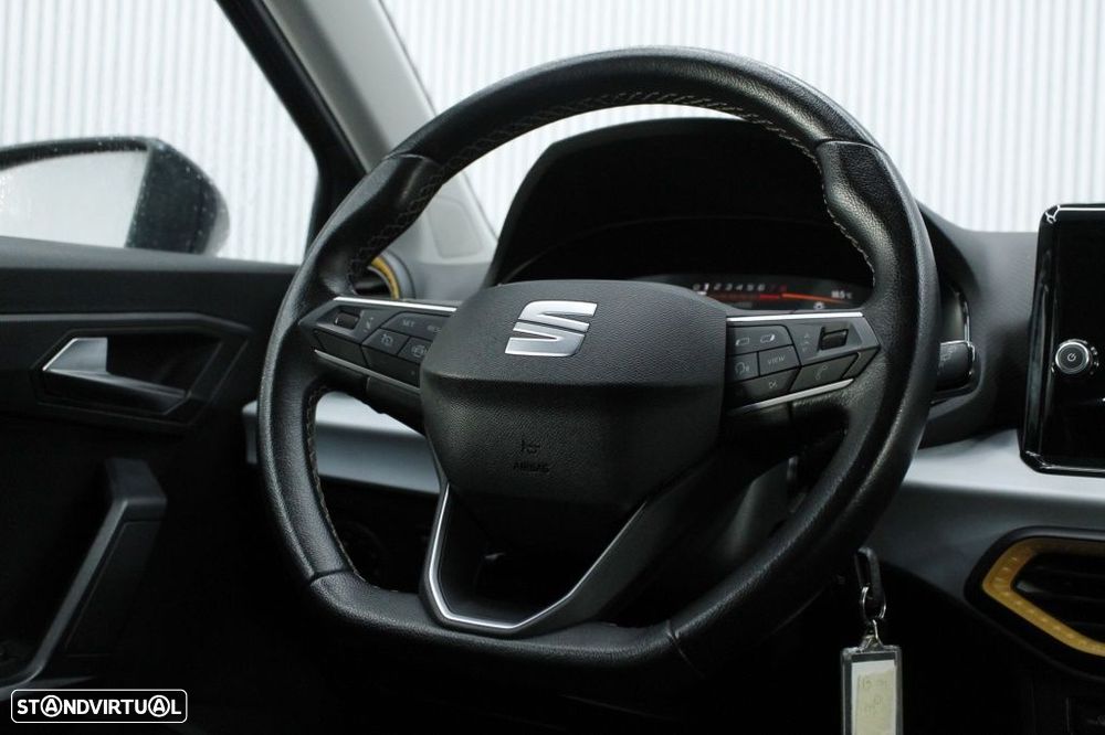 SEAT Ibiza 1.0 TSI Style DSG - 17