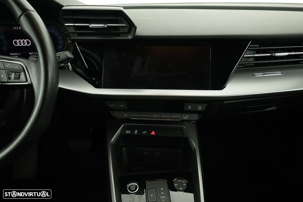 Audi A3 Sportback 40 TFSIe Advanced - 10