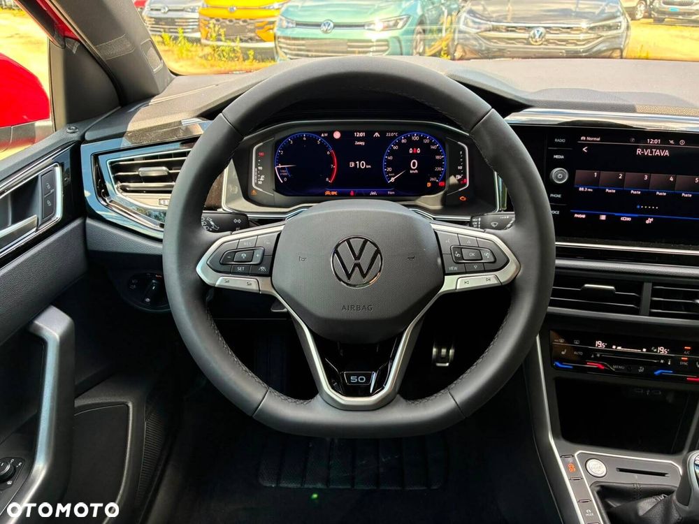 Volkswagen Polo - 14