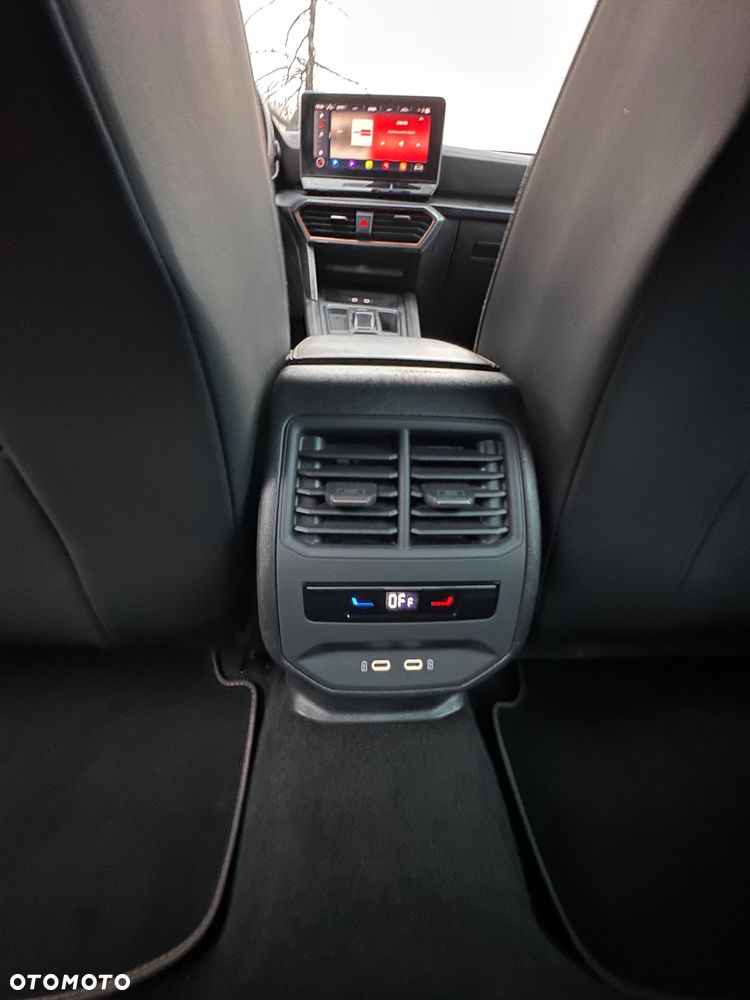 Cupra Formentor 1.5 eTSI DSG - 21