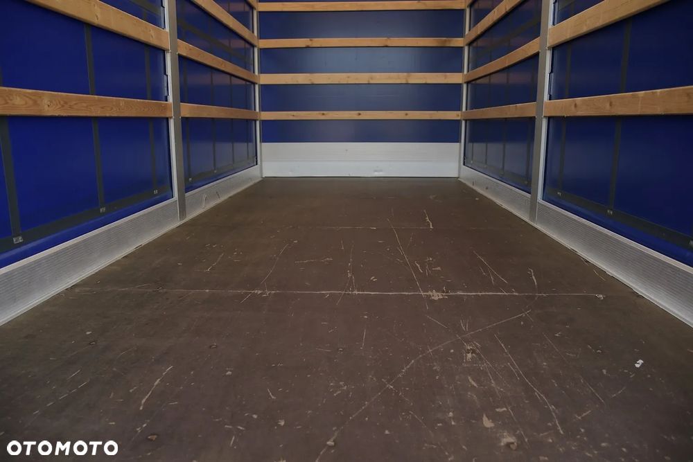 Iveco DAILY=50C18=3.0HPi=FIRANKA=5.50M=10EP - 39