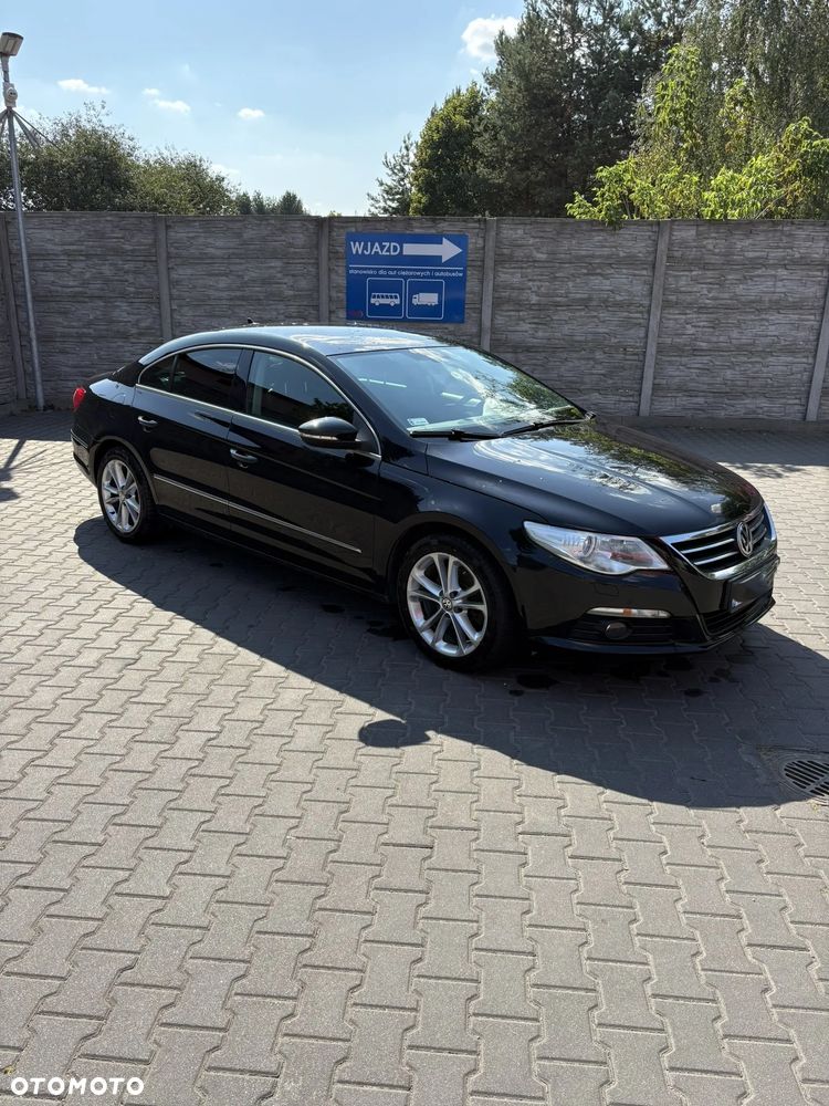 Volkswagen CC 1.8 TSI DSG - 2