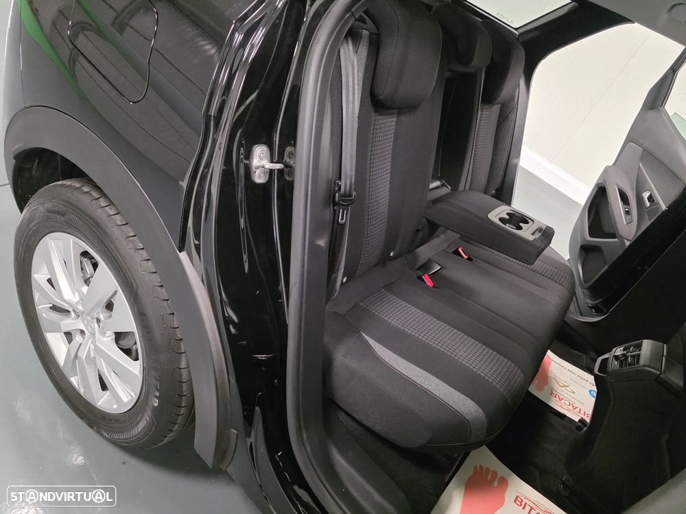 Peugeot 3008 1.5 BlueHDi Style - 45