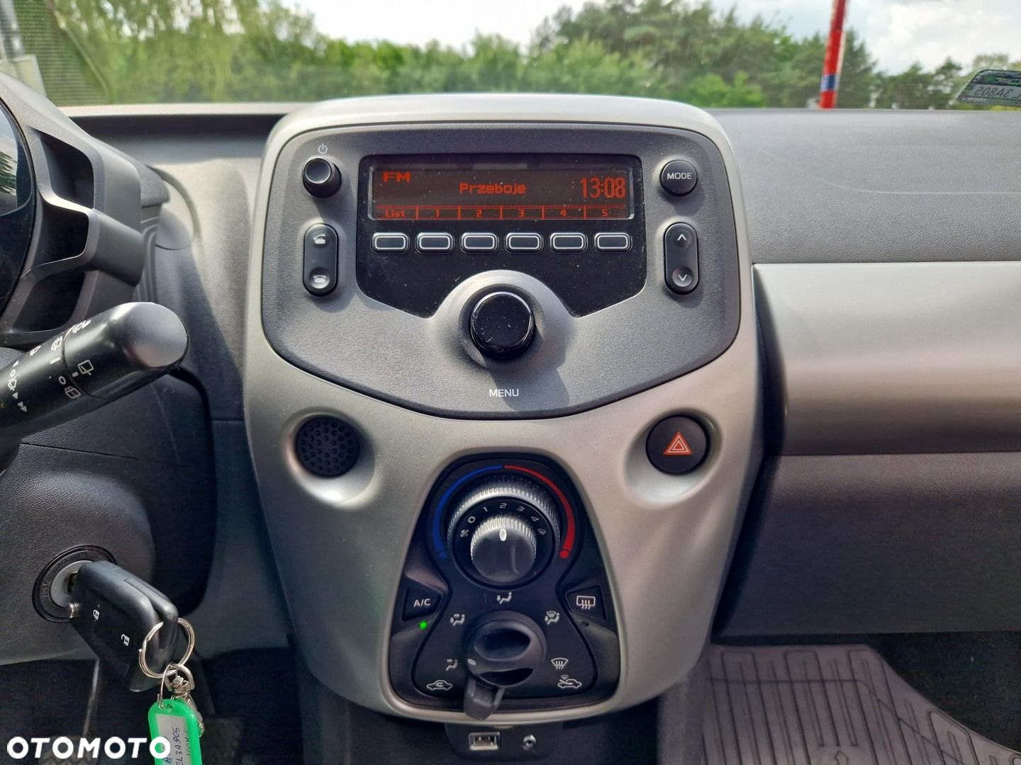 Toyota Aygo - 18