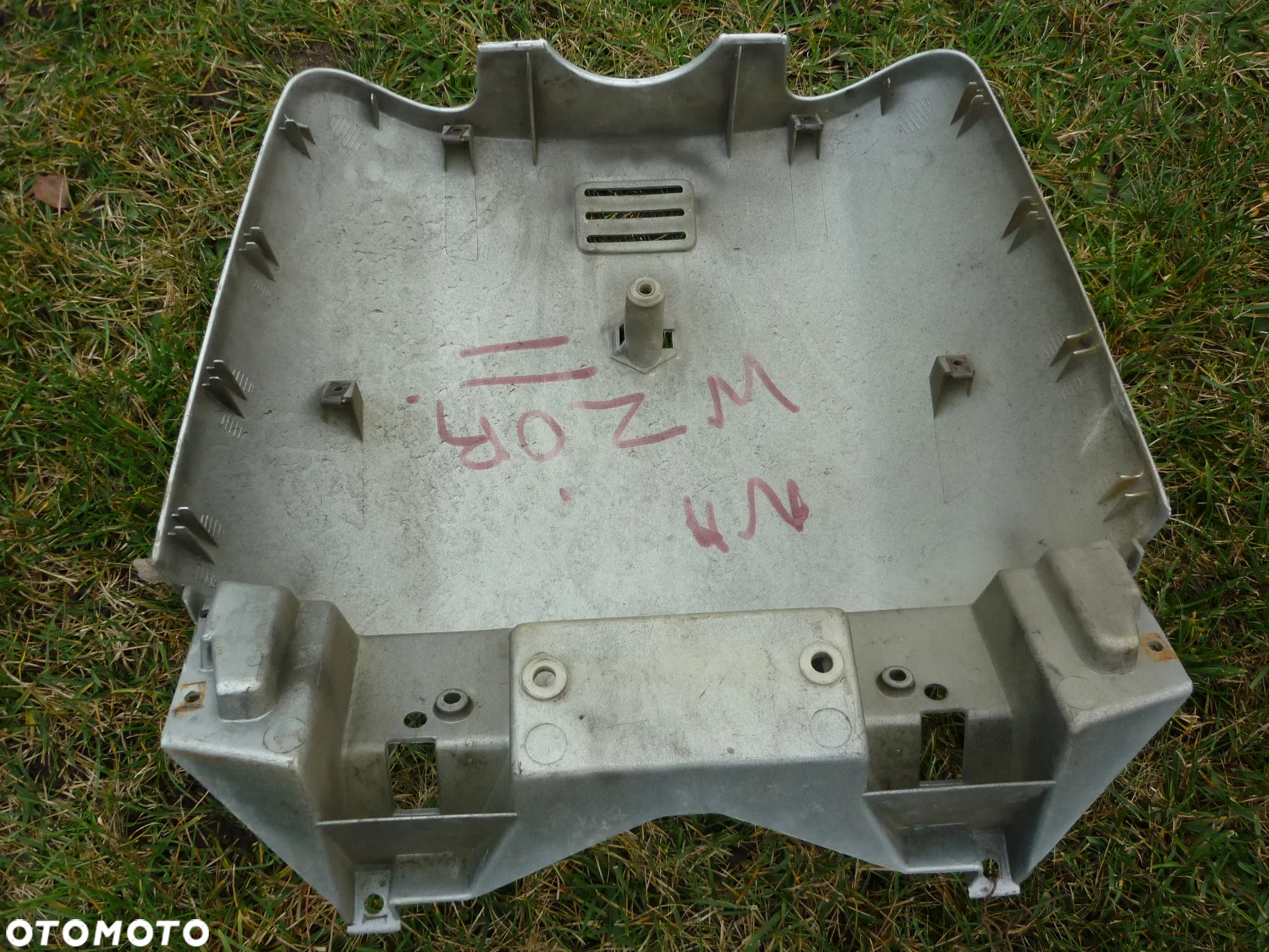 Owiewka lampa tył Piaggio Sfera 50 2T - 7