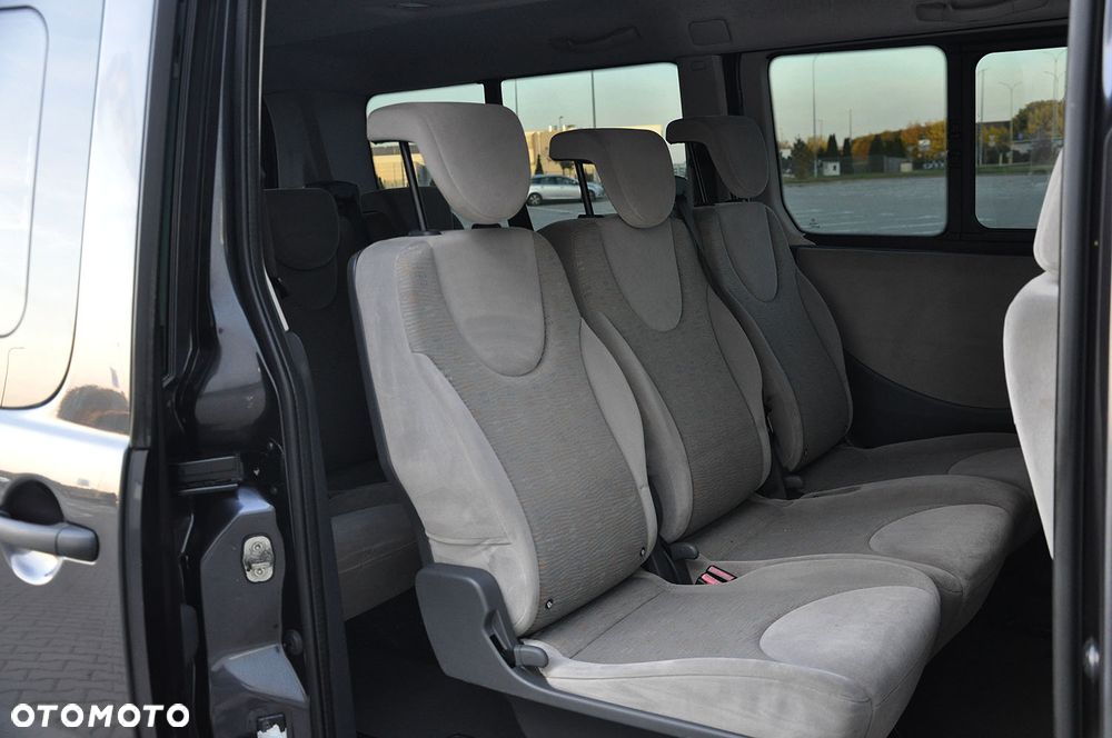 Fiat Scudo - 7