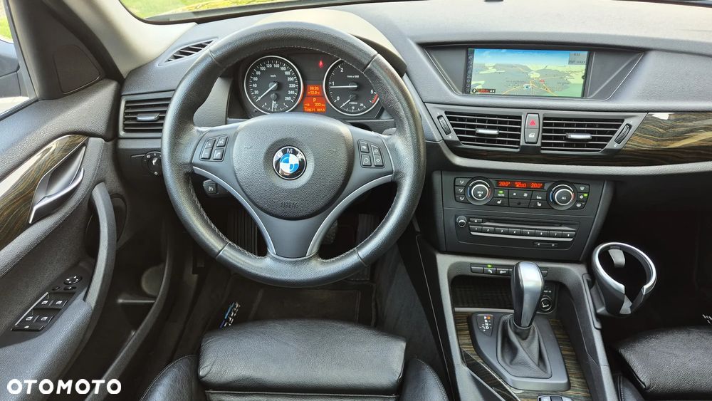BMW X1 xDrive23d - 22