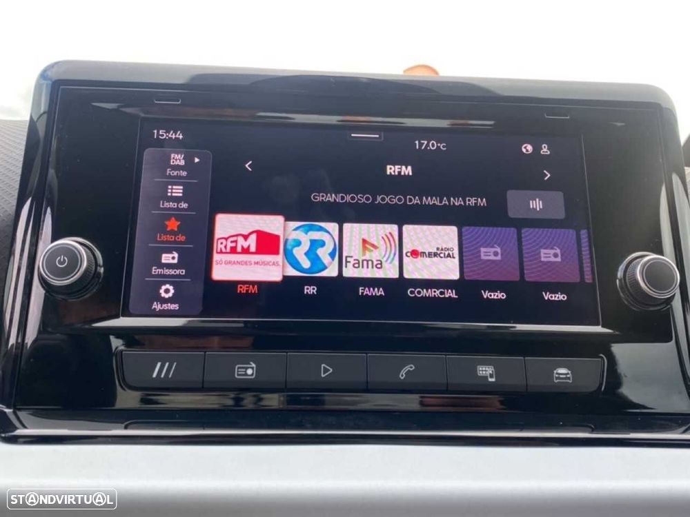 SEAT Ibiza 1.0 TSI Style - 12