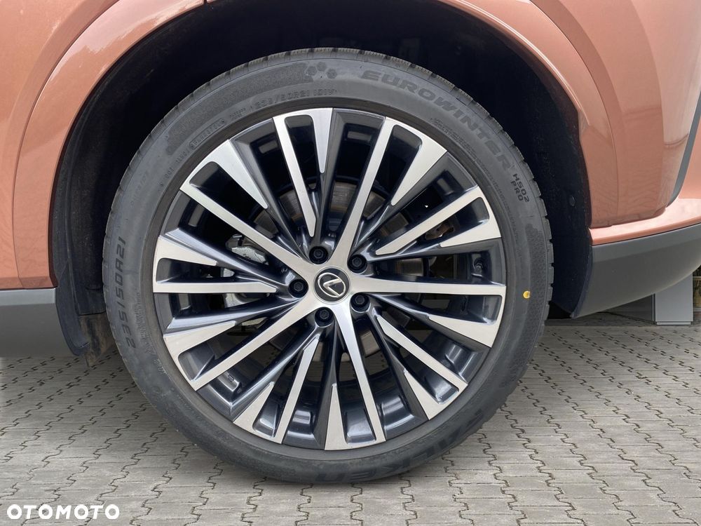 Lexus RX - 30