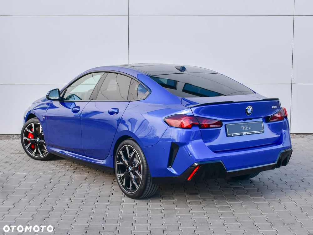 BMW Seria 2 220i - 8