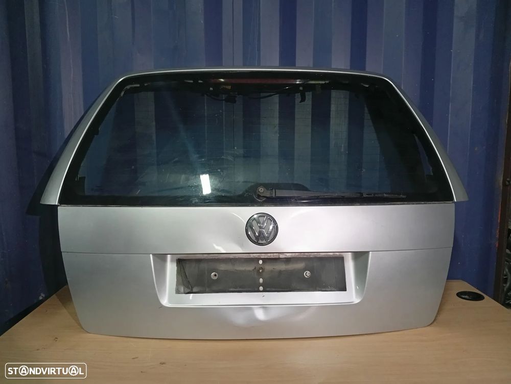 Mala Golf IV VARIANT