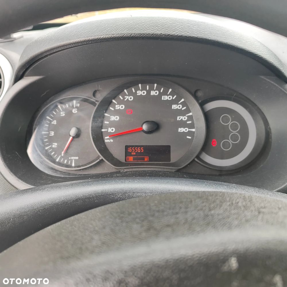 Renault Kangoo - 7