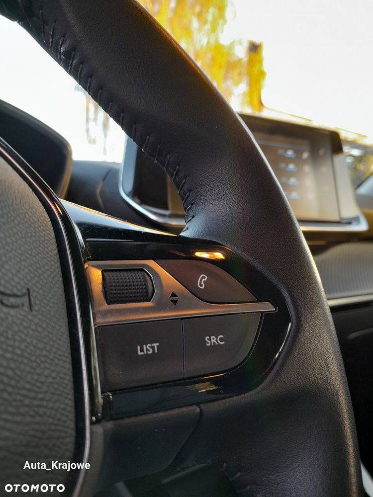 Peugeot 208 1.2 PureTech Active S&S - 24
