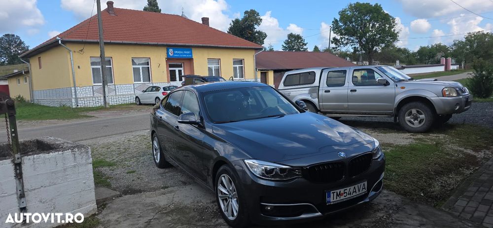 BMW Seria 3 - 2