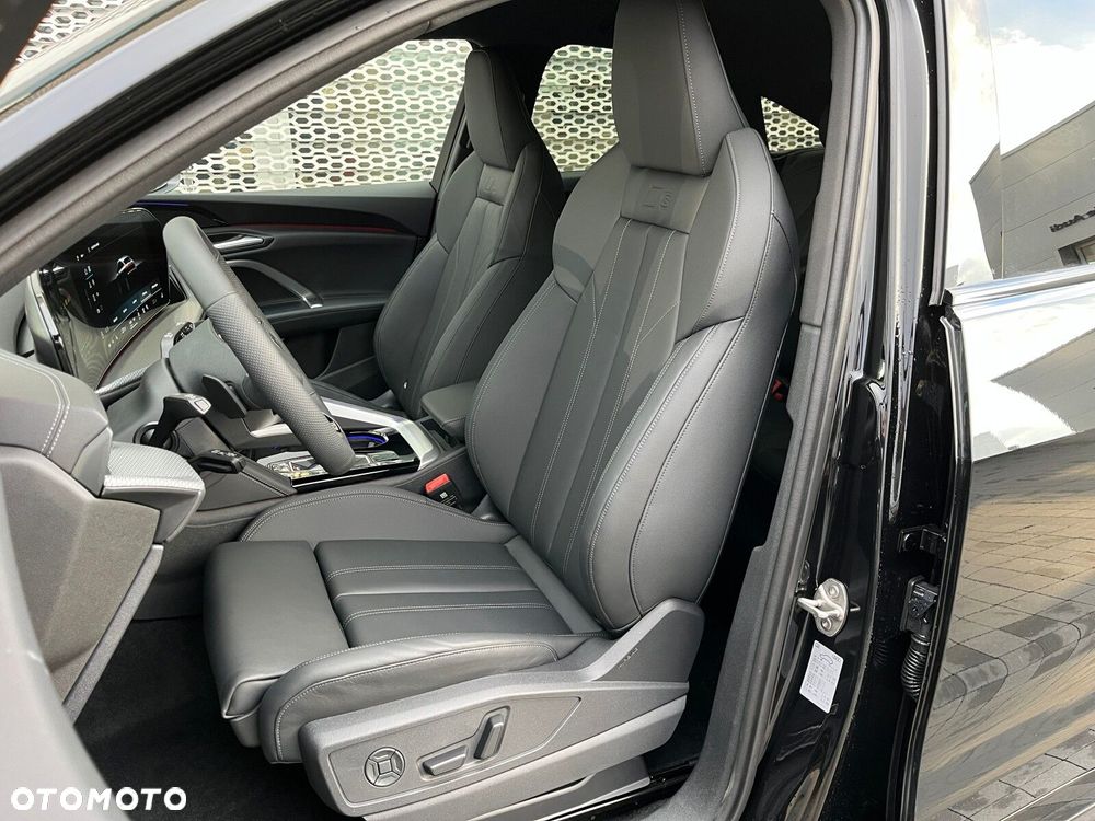 Audi Q5 Sportback - 5