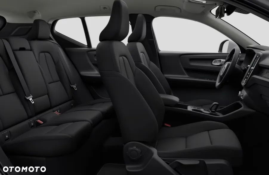 Volvo XC 40 B3 Essential - 15