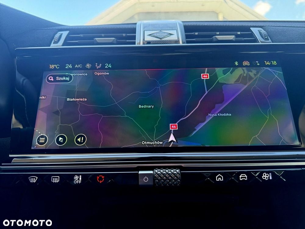 DS Automobiles DS 7 Crossback - 28