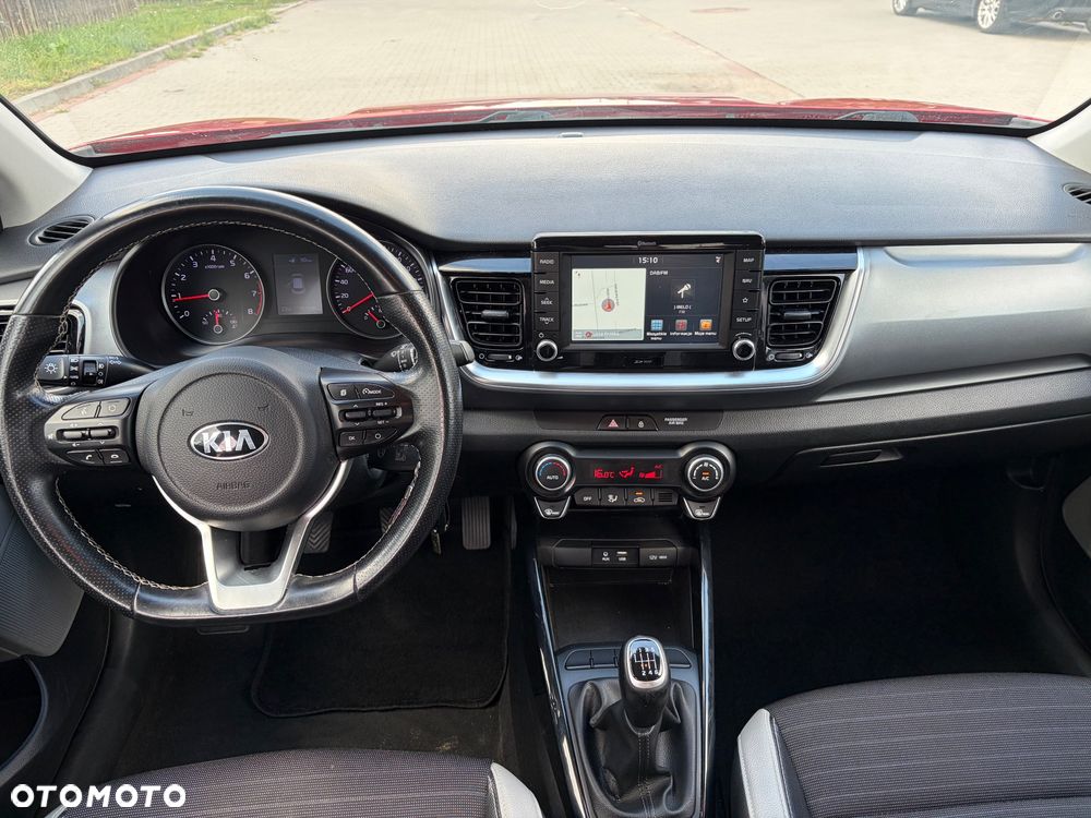 Kia Stonic 1.0 T-GDI 120 Platinum Edition - 10