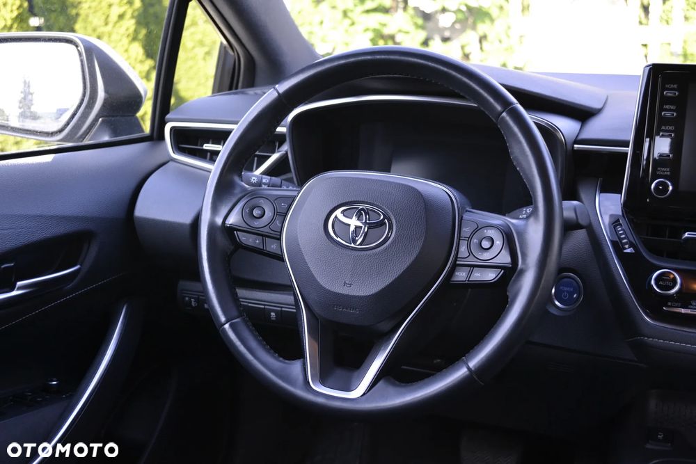 Toyota Corolla - 39