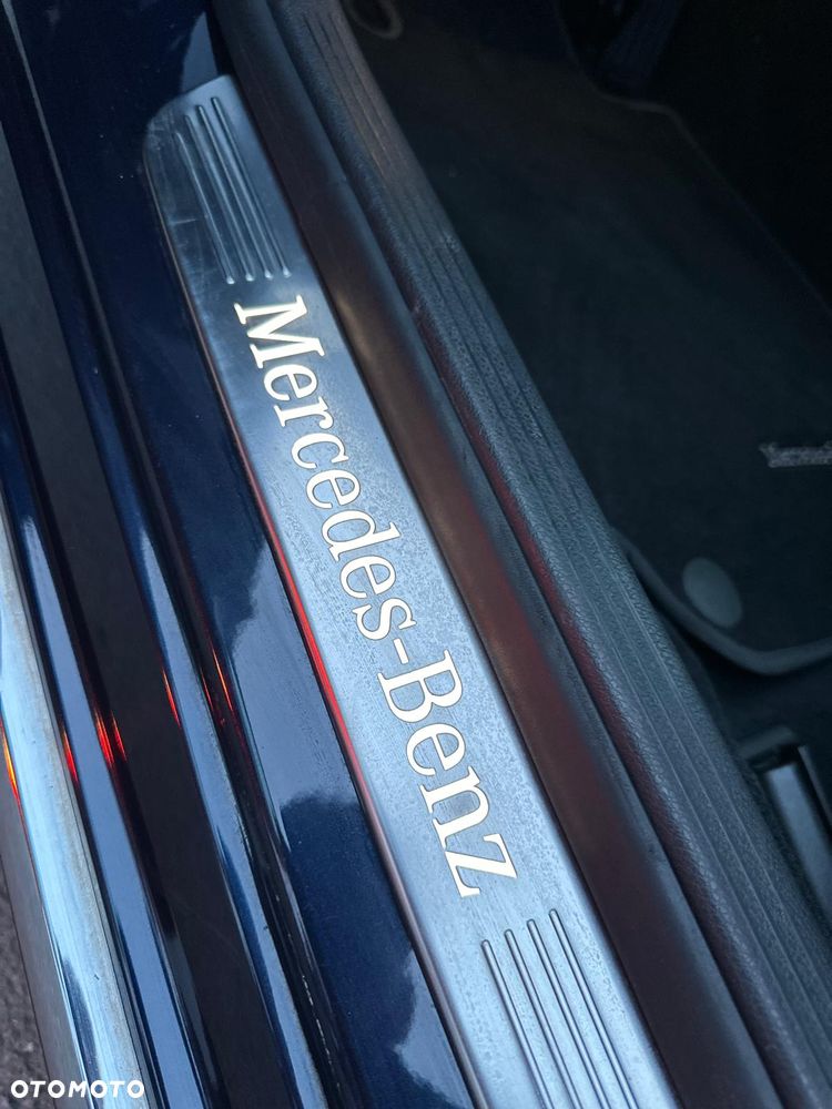 Mercedes-Benz Klasa C 350 e 7G-TRONIC Avantgarde - 19