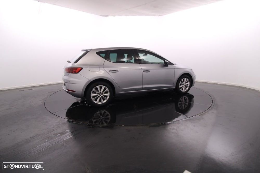 SEAT Leon 1.0 EcoTSI Style S/S - 8