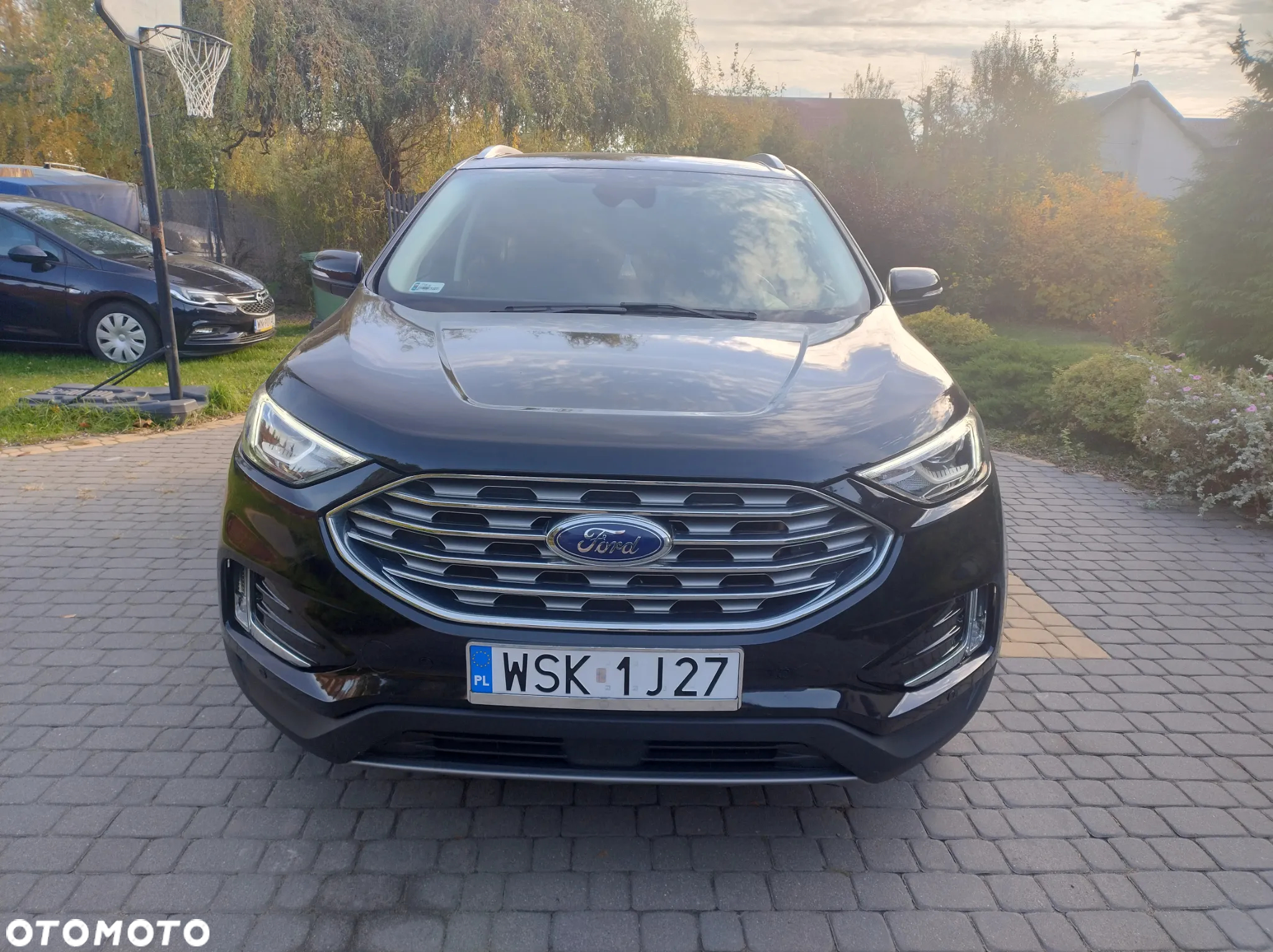 Ford Edge - 2
