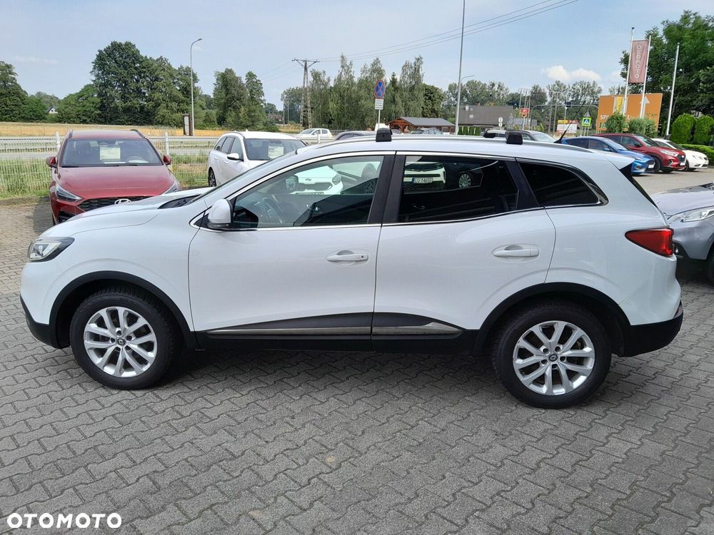 Renault Kadjar - 8