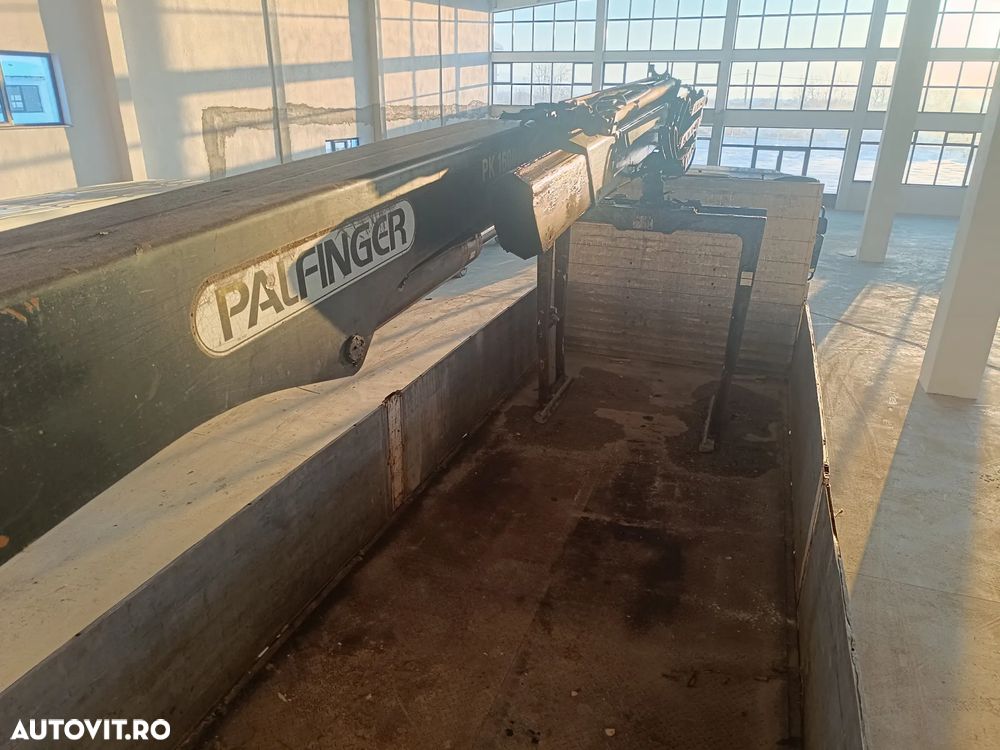 Mercedes-Benz Actros 2640 - 14