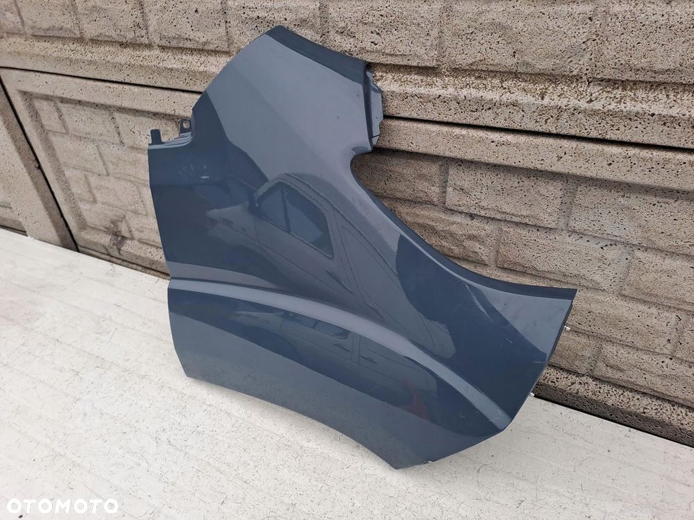 ducato boxer jumper lift 14-21 błotnik prawy przód oryginał - 2