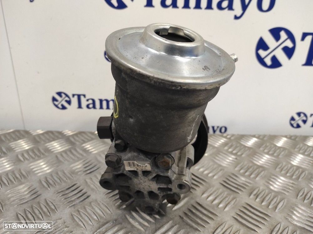 BOMBA DIREÇÃO TOYOTA YARIS 1999 - 4