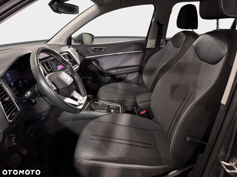Seat Ateca - 13